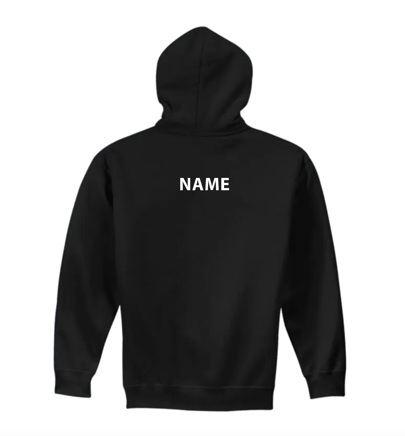 CLASSIC HYKE HOODIE