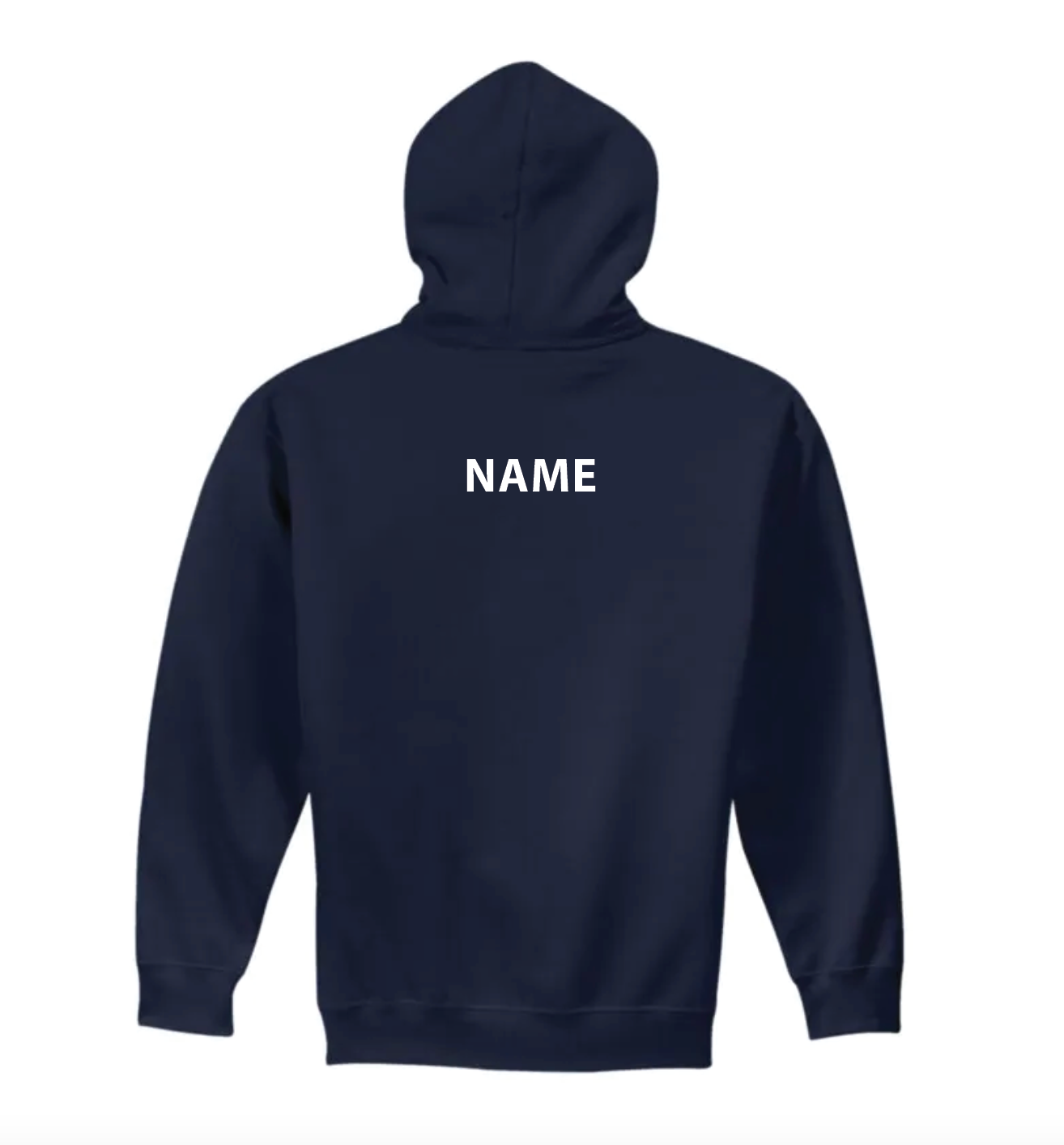 CLASSIC HYKE HOODIE