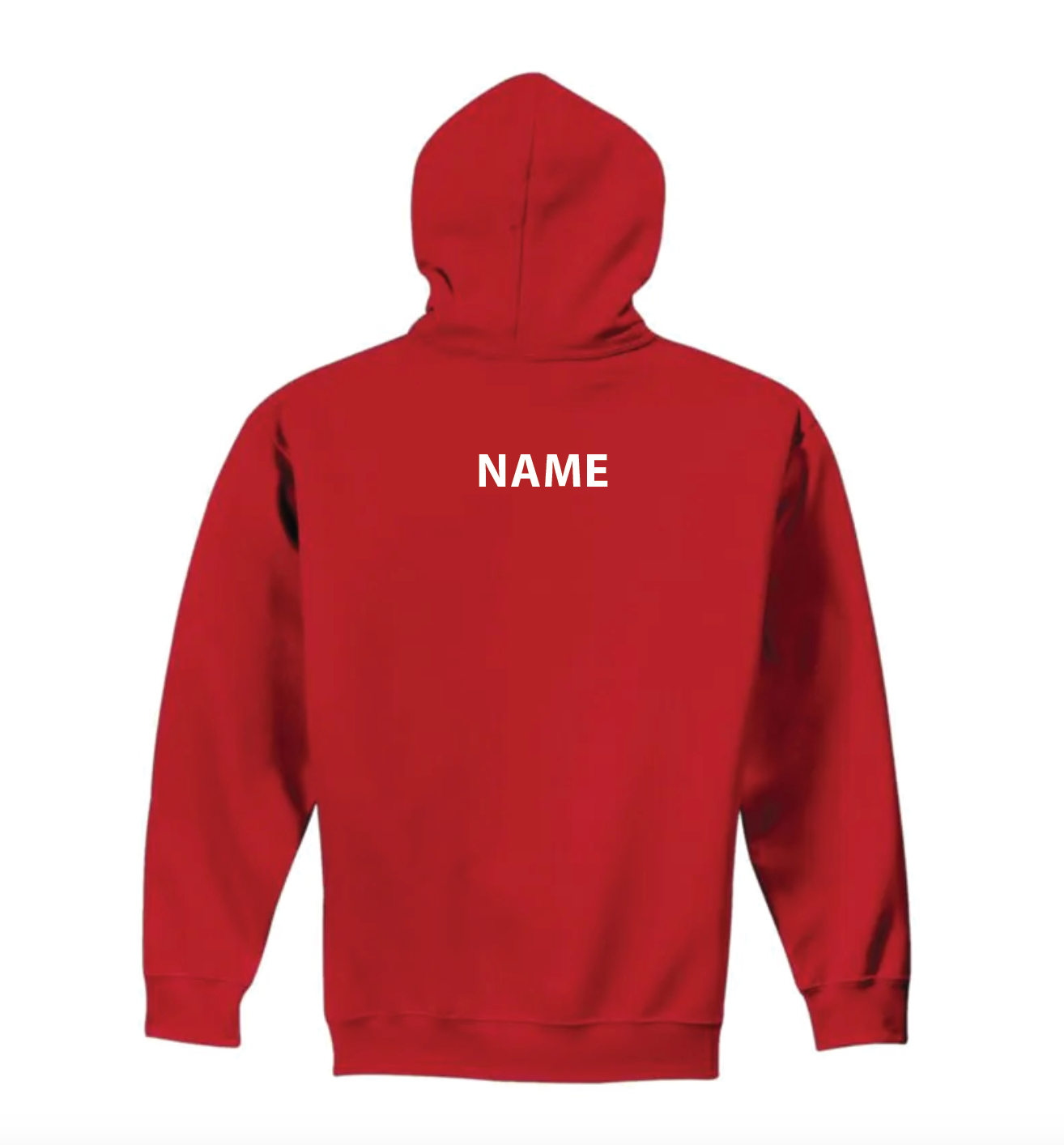 CLASSIC HYKE HOODIE