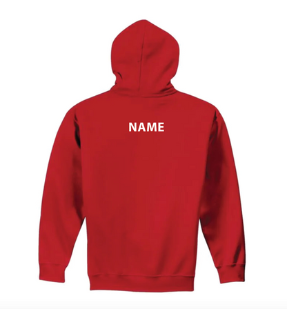 CLASSIC HYKE HOODIE