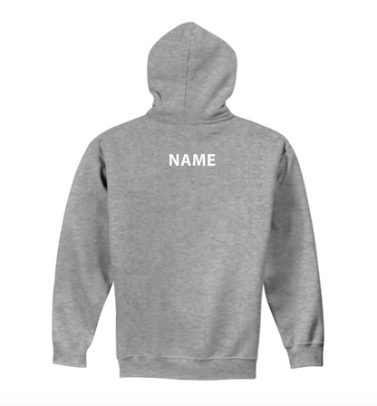 CLASSIC HYKE HOODIE