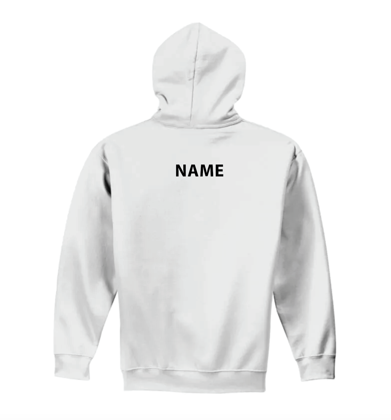 CLASSIC HYKE HOODIE