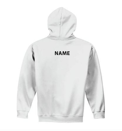 CLASSIC HYKE HOODIE