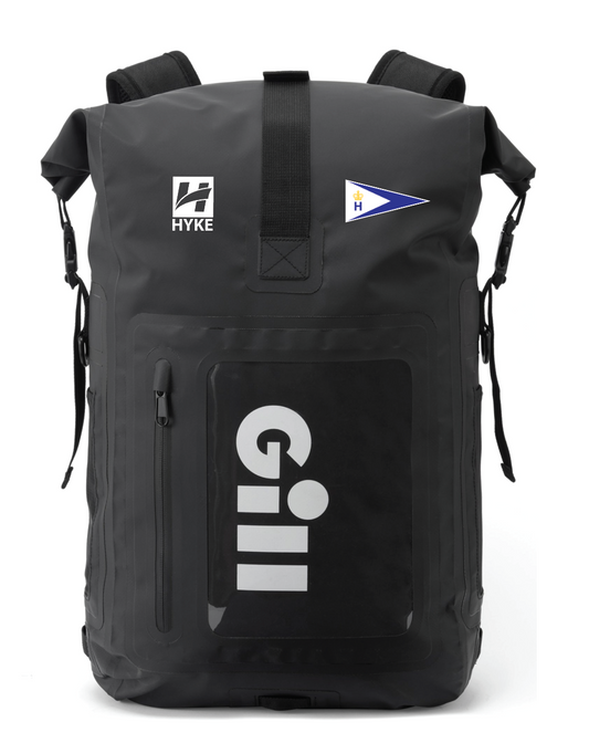 RHYC WATERPROOF 30L BACKPACK