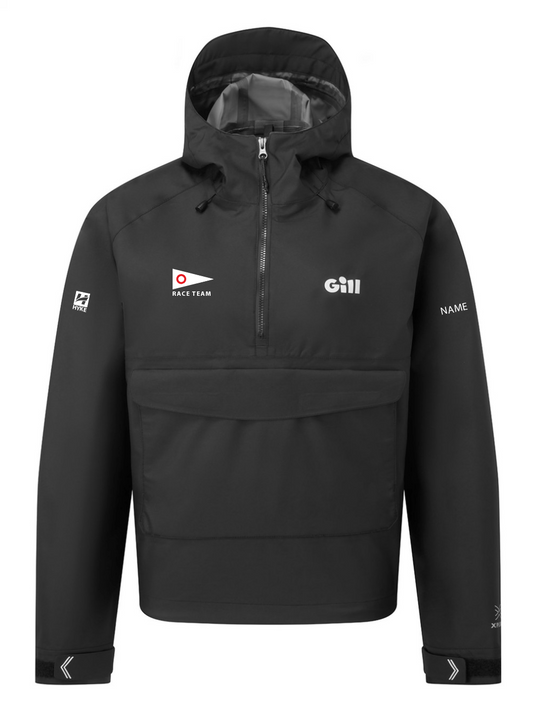 TS&CC Jacket