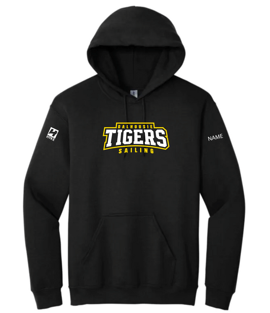 DAL SAILING HOODIE