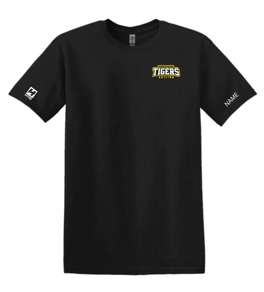 DAL SAILING TEE
