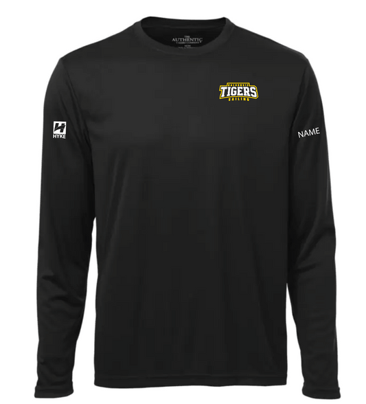 DAL SAILING TECH TOP