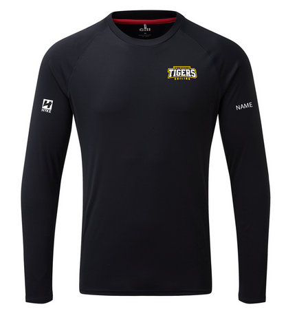 DAL SAILING UPF 50 TECH TOP