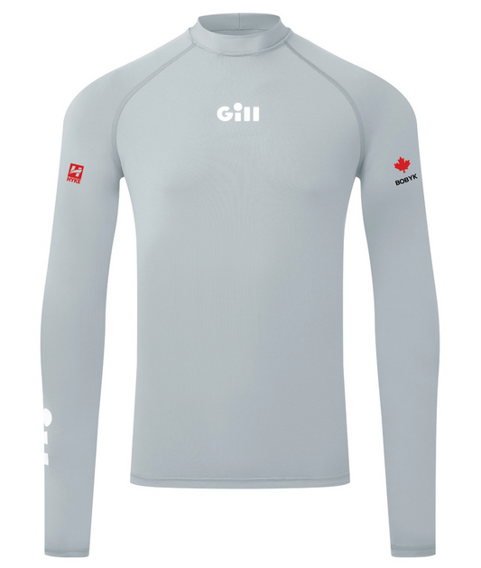 MCC RASHGUARD
