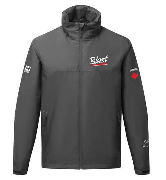 TEAM BLAST GILL JACKET
