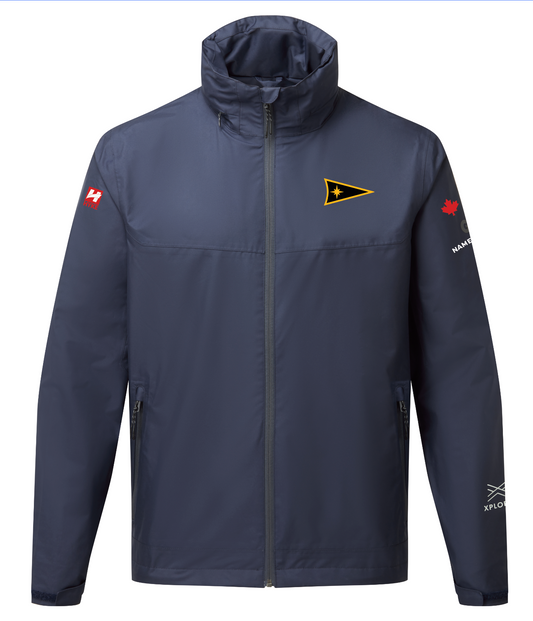 MCC GILL PILOT (CC90) JACKET
