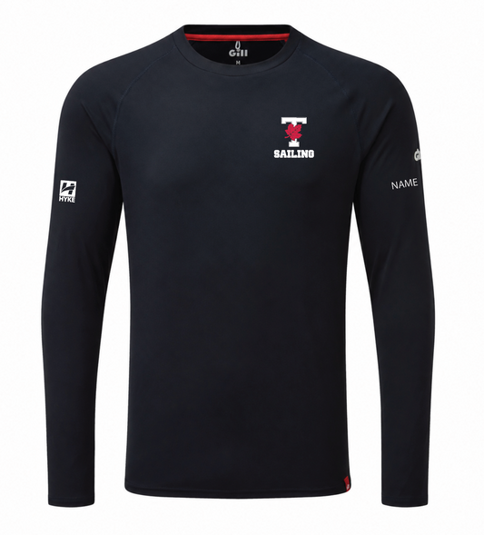U OF T TECH TOP