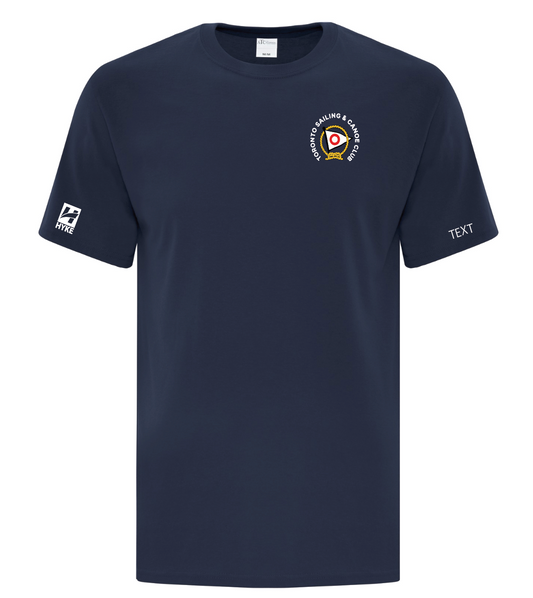 TS&CC T-SHIRT