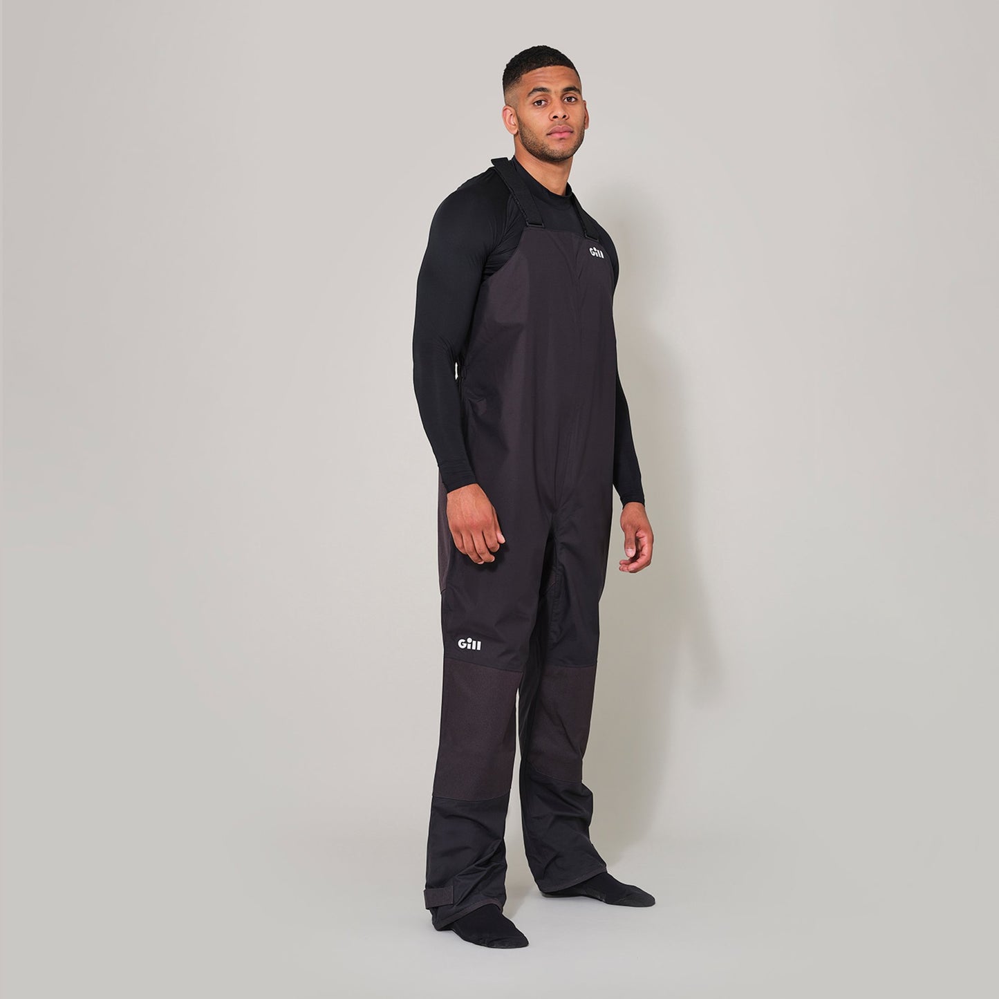 SBYC WATERPROOF TROUSERS