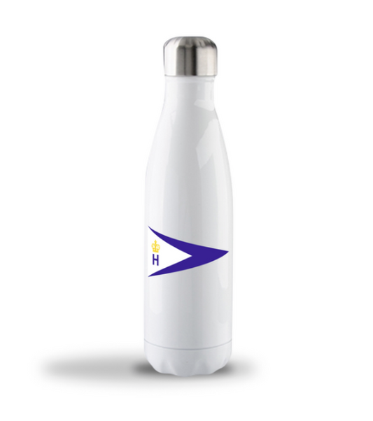 RHYC WATER BOTTLE 17 OZ