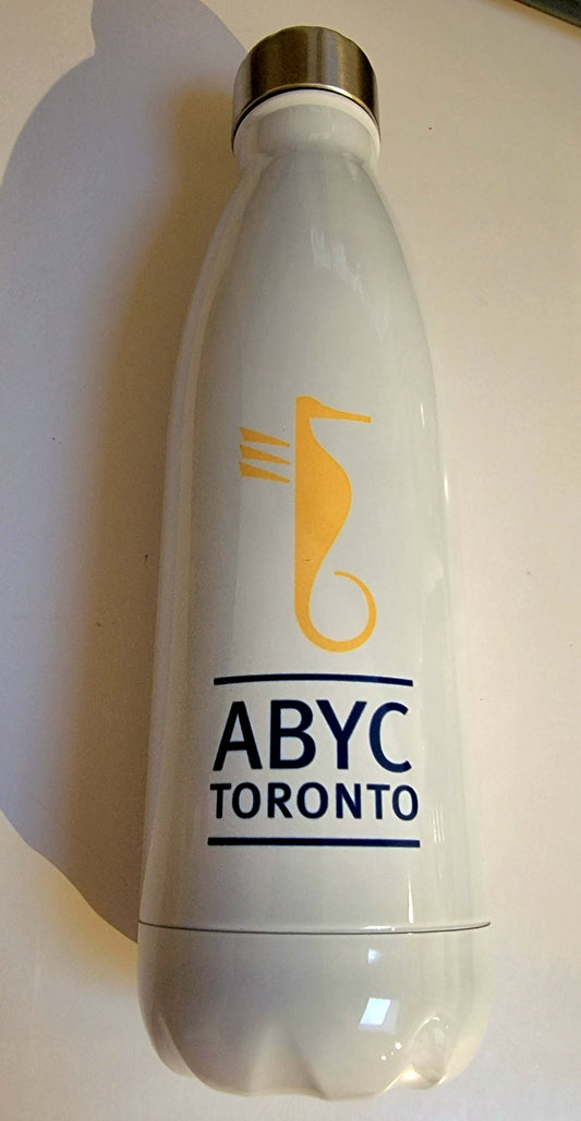 JSS WATER BOTTLE 17 OZ