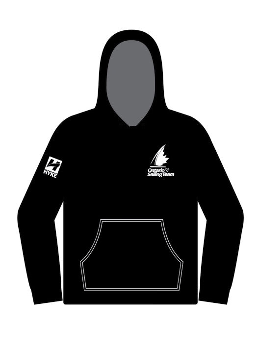 OST HOODIE