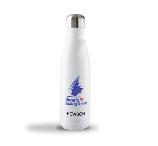 SAMPLE WATER BOTTLE 17 OZ
