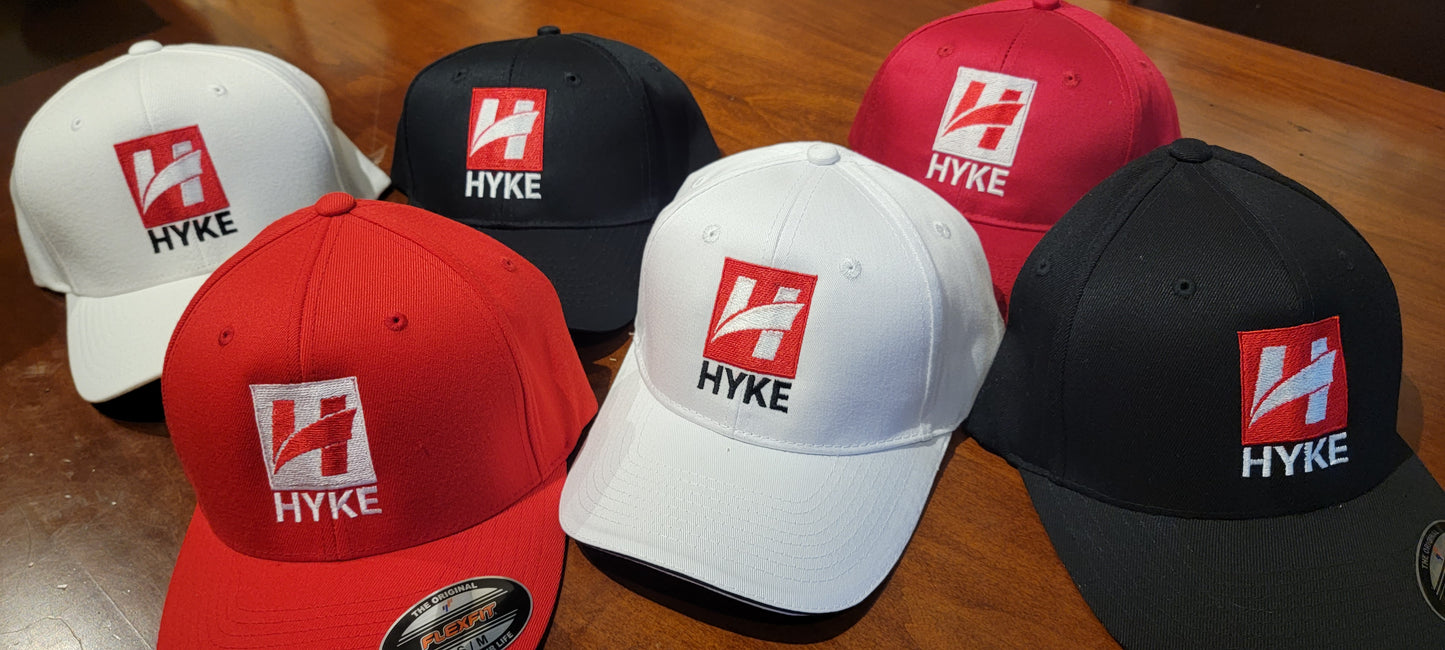 HYKE CAP