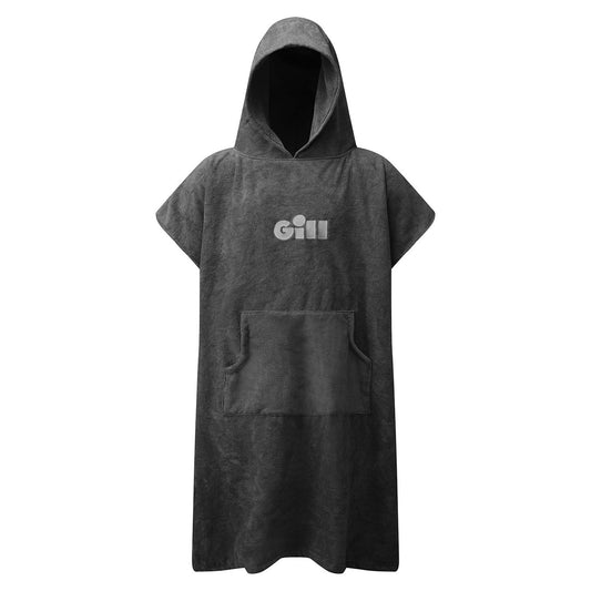 CHANGING PONCHO