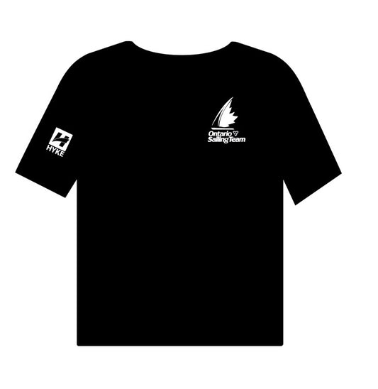 OST PERFORMANCE TEE
